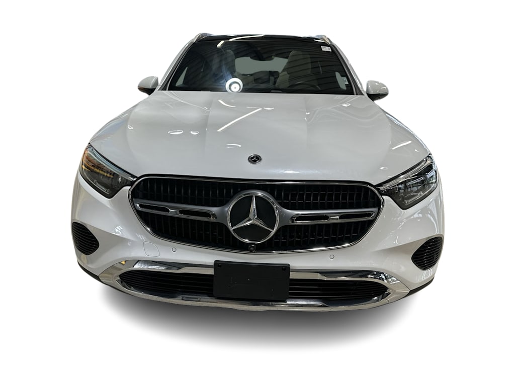Thumbnail: 2026 Mercedes-Benz GLC - 31