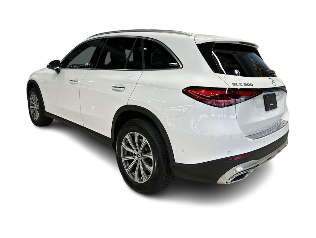 Thumbnail: 2026 Mercedes-Benz GLC - 29