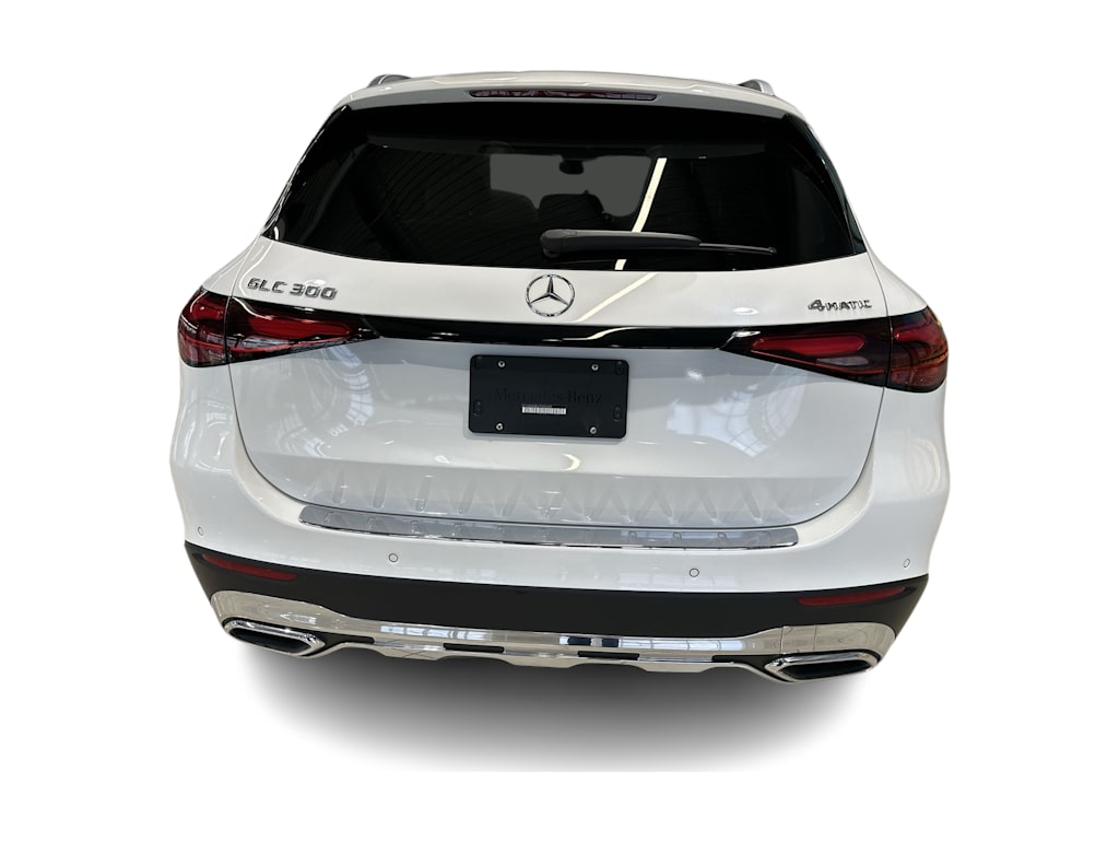Thumbnail: 2026 Mercedes-Benz GLC - 32