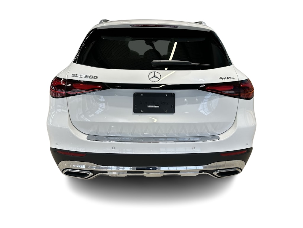 Thumbnail: 2026 Mercedes-Benz GLC - 30