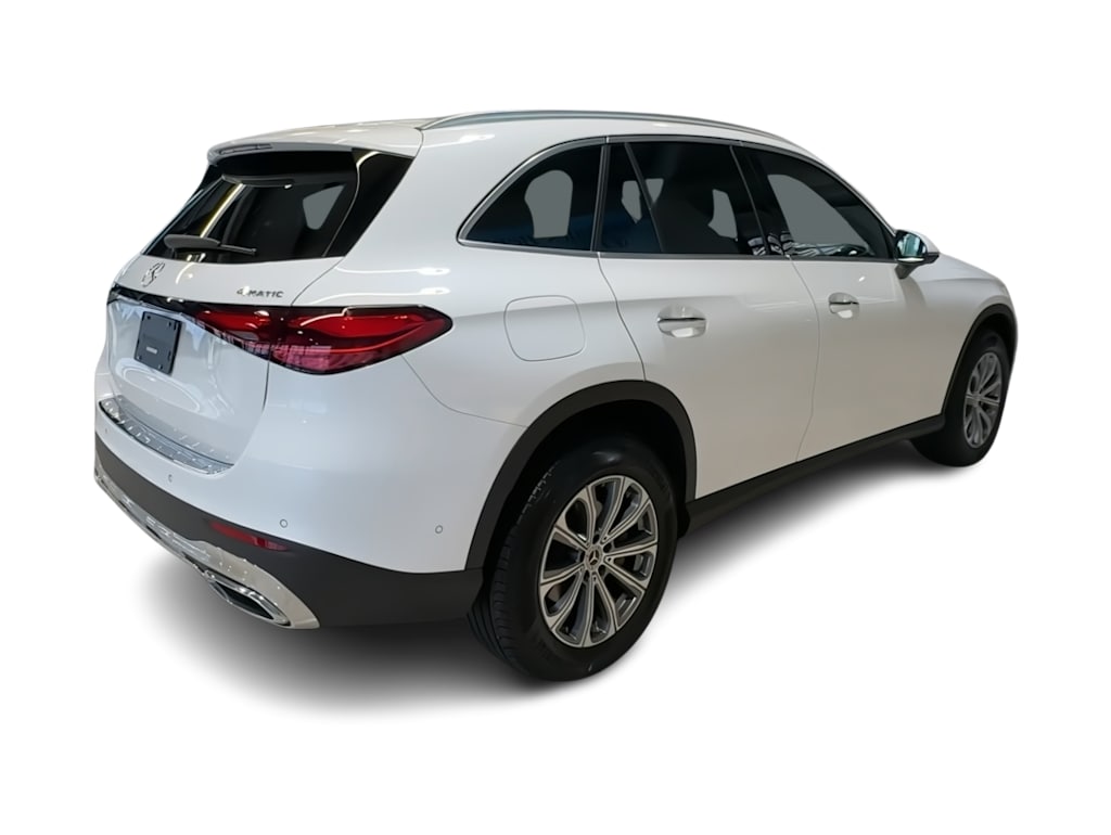 Thumbnail: 2026 Mercedes-Benz GLC - 25
