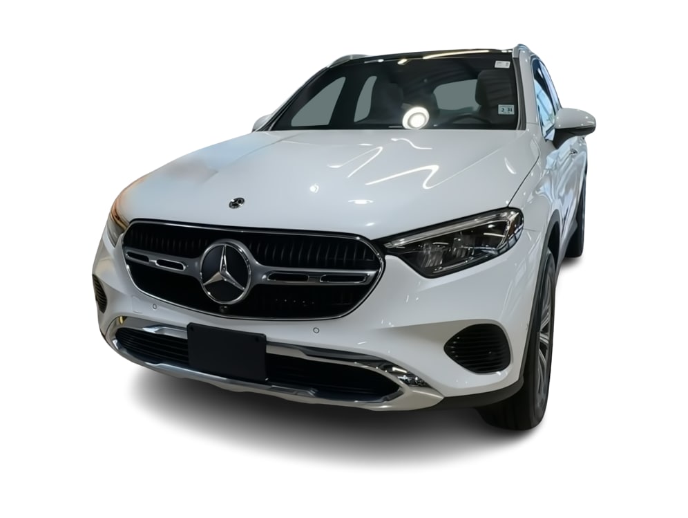 Thumbnail: 2026 Mercedes-Benz GLC - 21