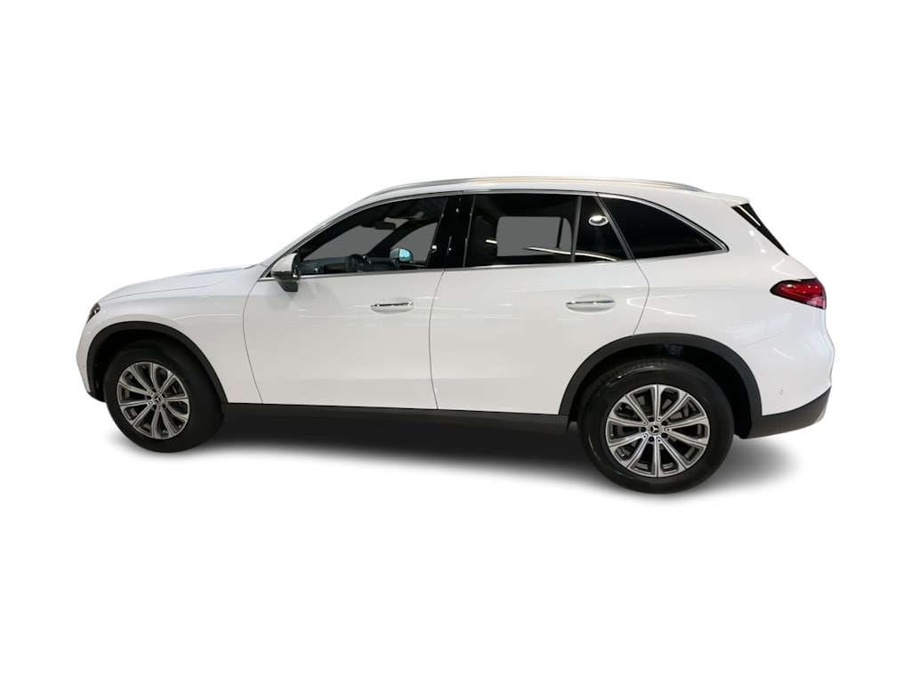 Thumbnail: 2026 Mercedes-Benz GLC - 23