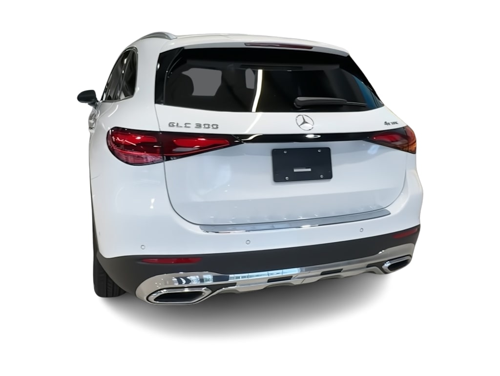 Thumbnail: 2026 Mercedes-Benz GLC - 5
