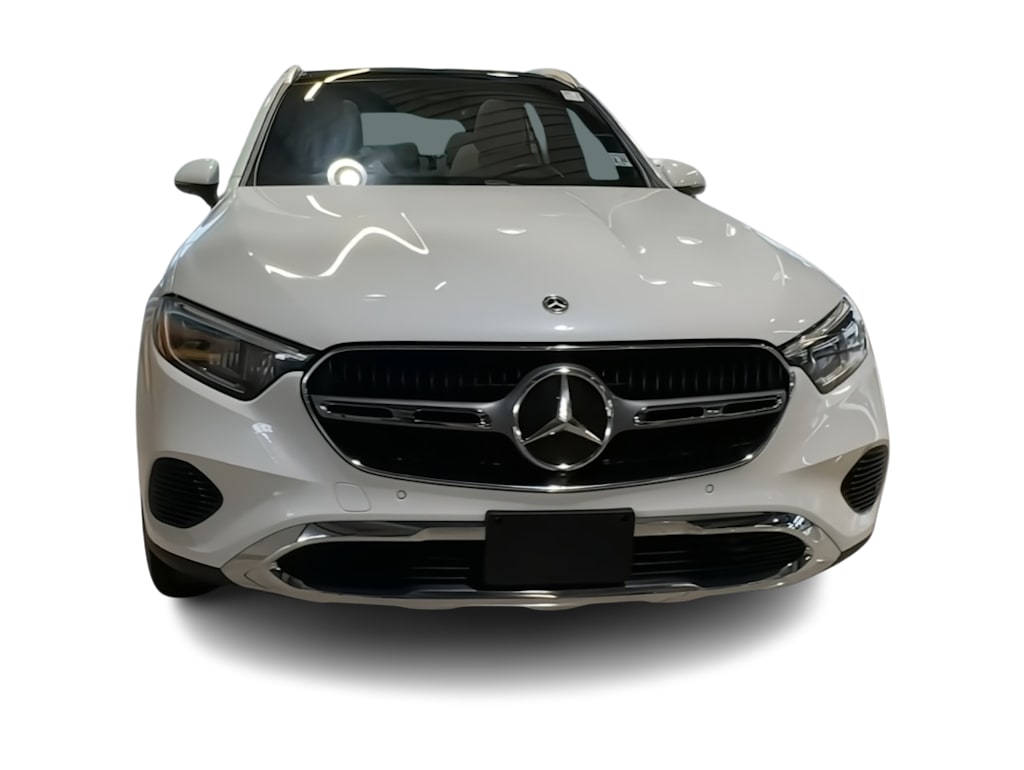Thumbnail: 2026 Mercedes-Benz GLC - 6