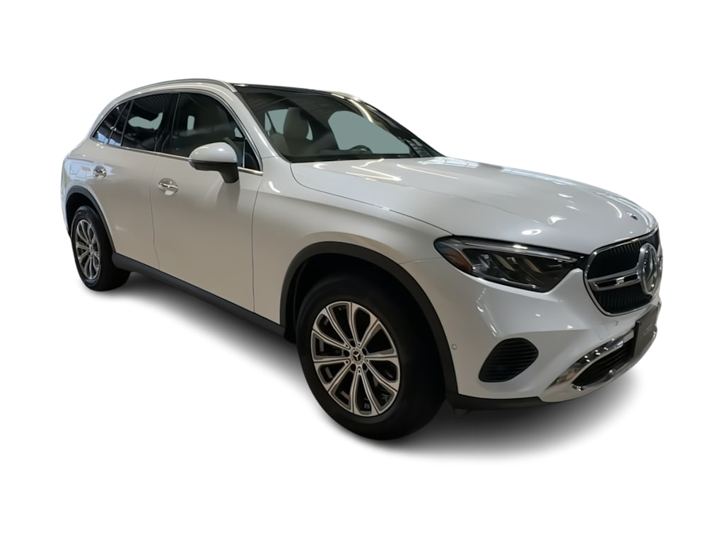 Thumbnail: 2026 Mercedes-Benz GLC - 20