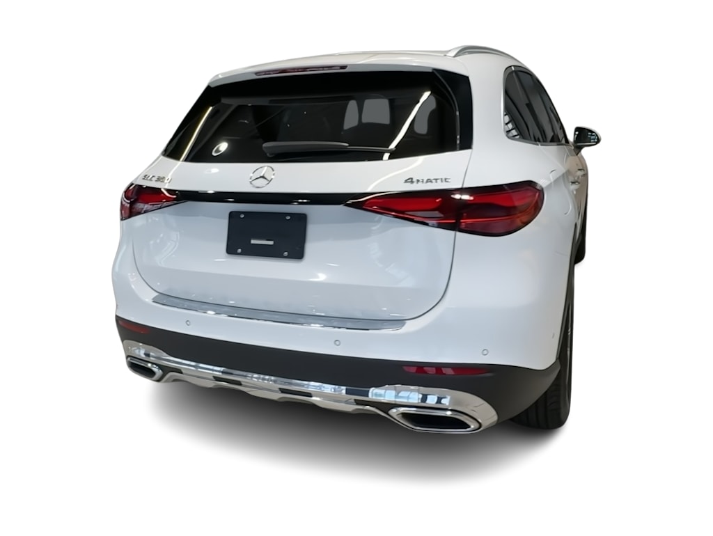 Thumbnail: 2026 Mercedes-Benz GLC - 24