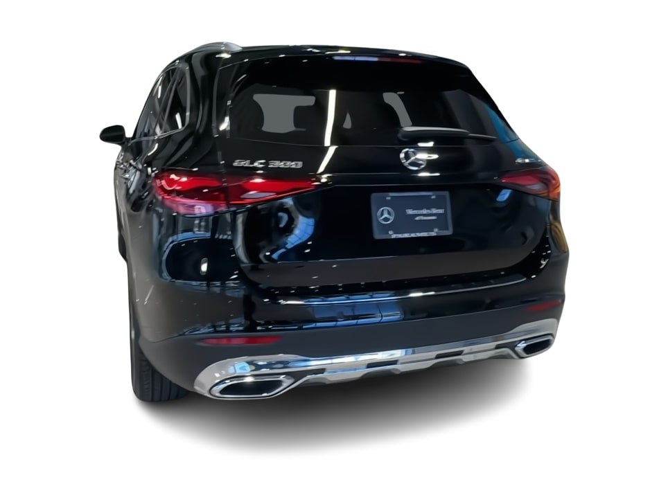Thumbnail: 2026 Mercedes-Benz GLC - 25