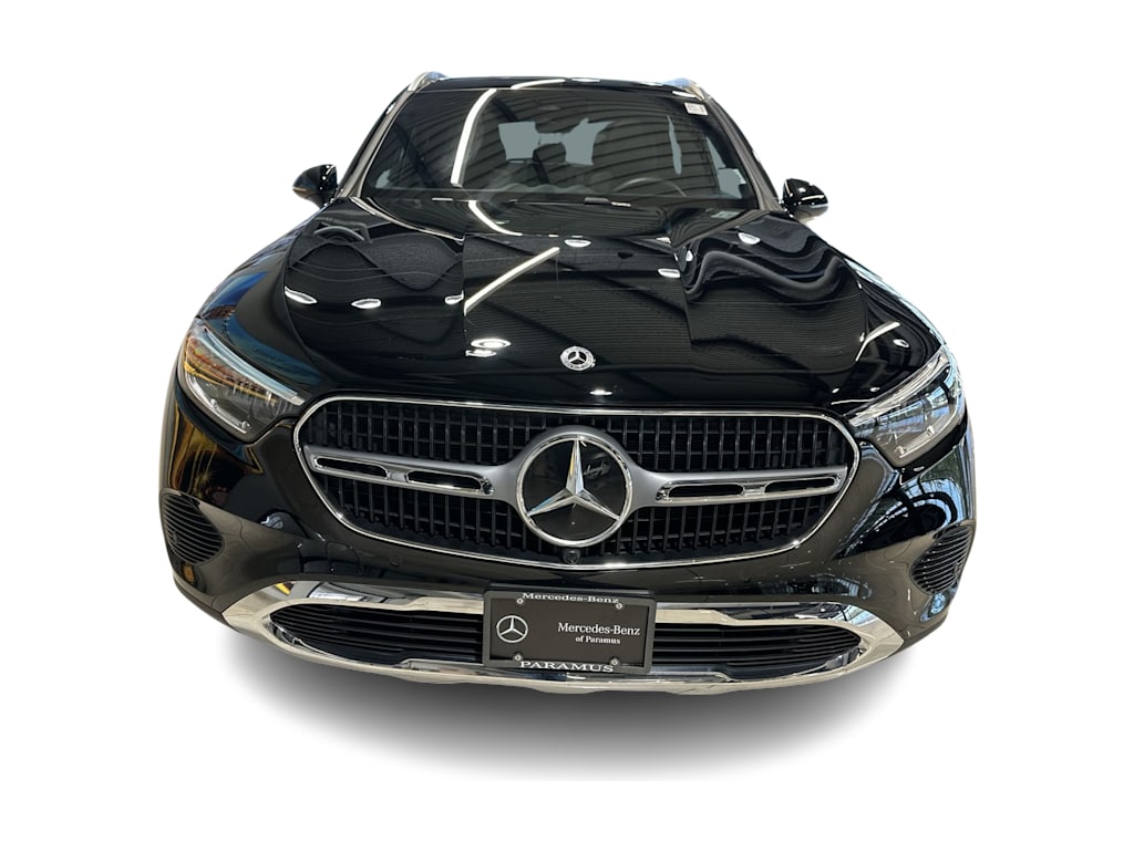Thumbnail: 2026 Mercedes-Benz GLC - 30