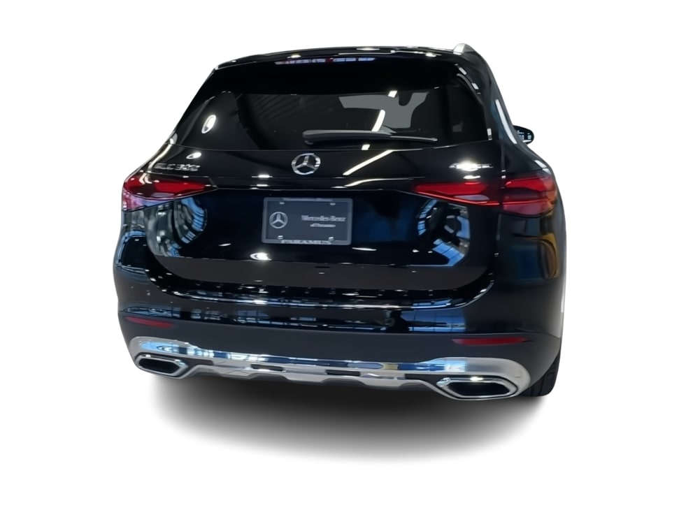 Thumbnail: 2026 Mercedes-Benz GLC - 26