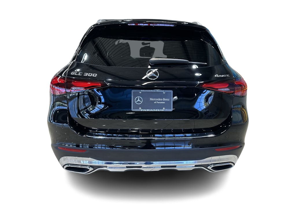 Thumbnail: 2026 Mercedes-Benz GLC - 5