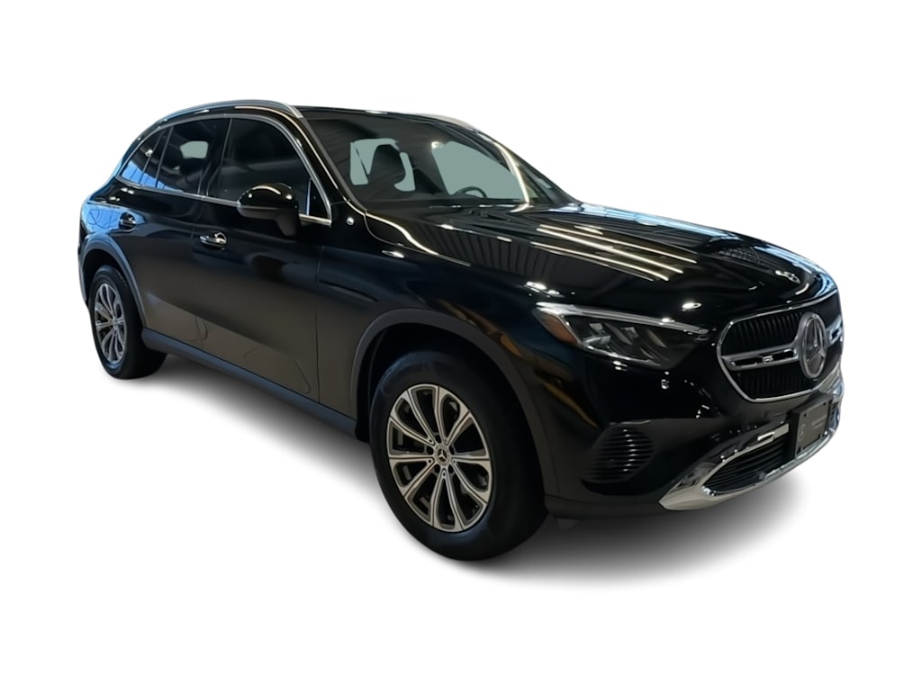 Thumbnail: 2026 Mercedes-Benz GLC - 21