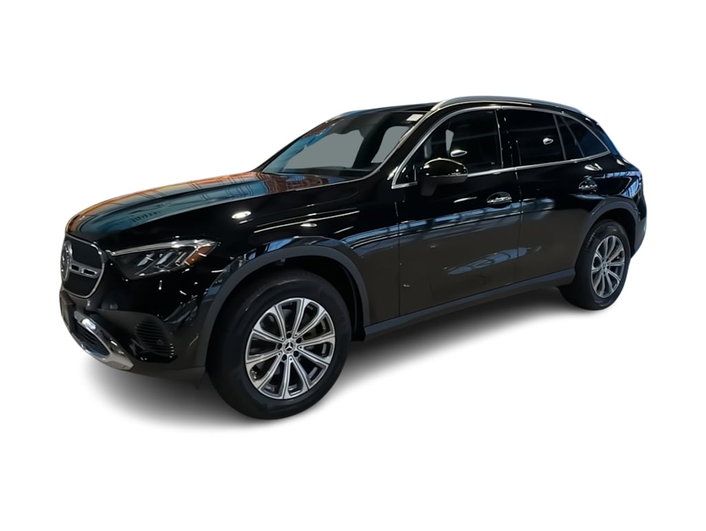 Thumbnail: 2026 Mercedes-Benz GLC - 23