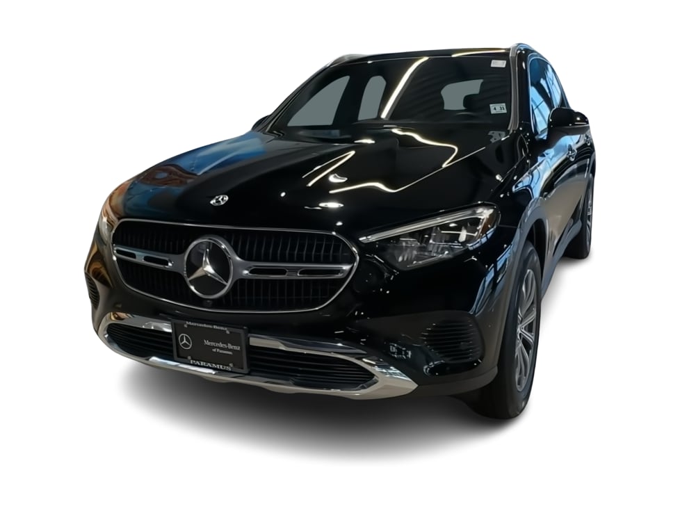 Thumbnail: 2026 Mercedes-Benz GLC - 22