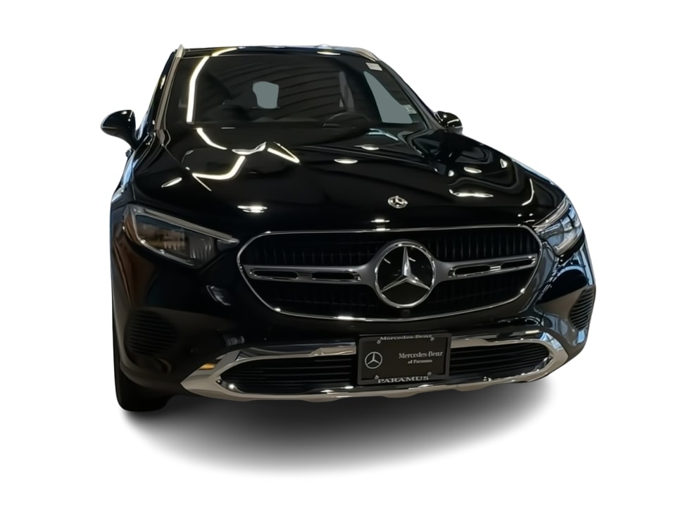 Thumbnail: 2026 Mercedes-Benz GLC - 6