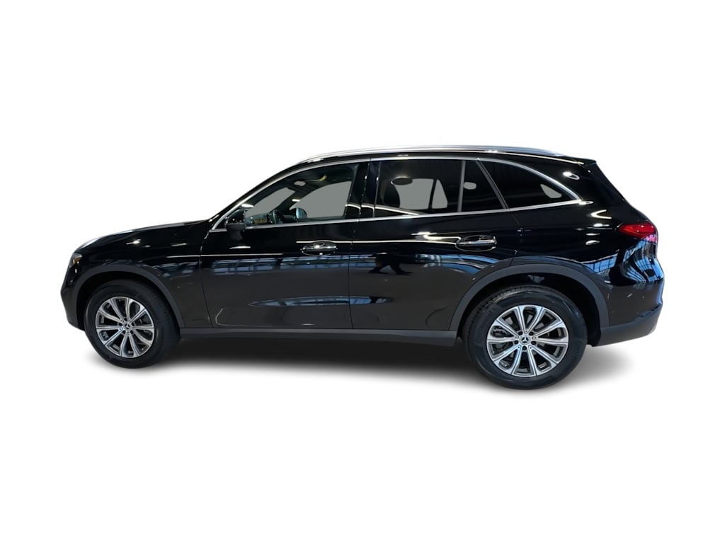 Thumbnail: 2026 Mercedes-Benz GLC - 24