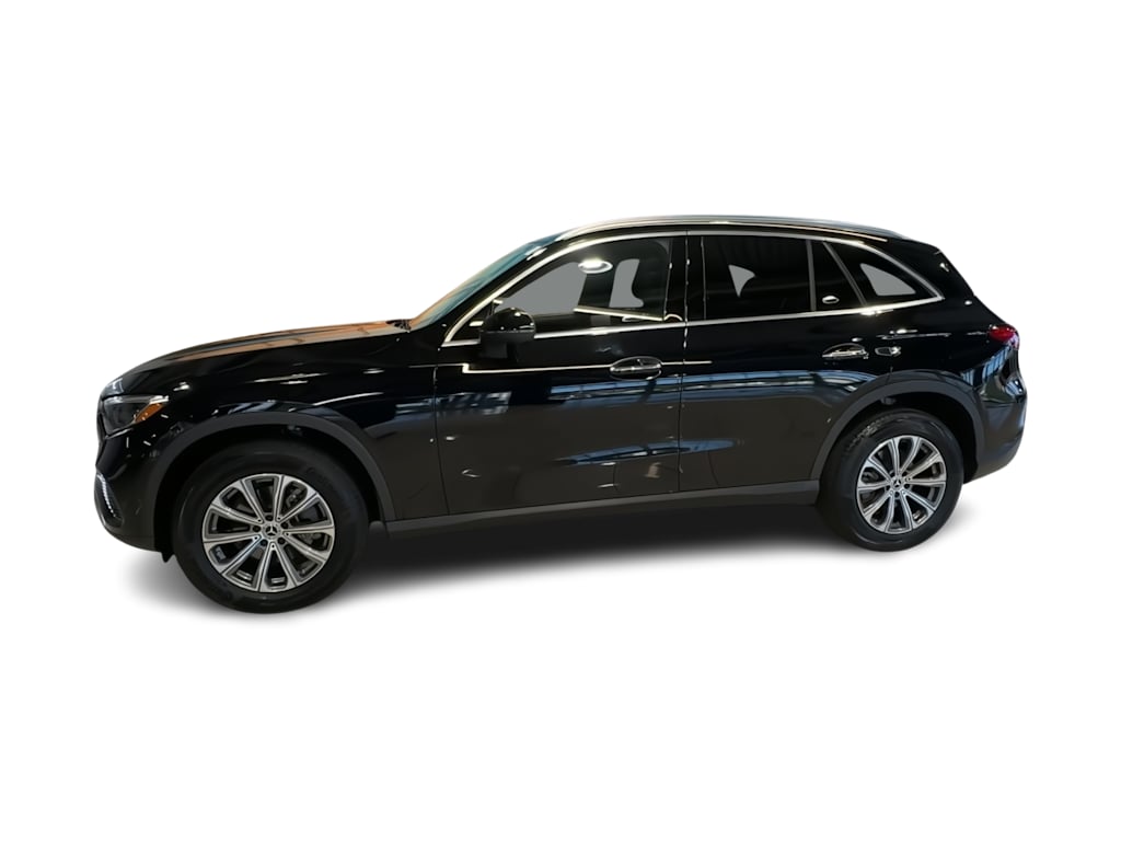 Thumbnail: 2026 Mercedes-Benz GLC - 3