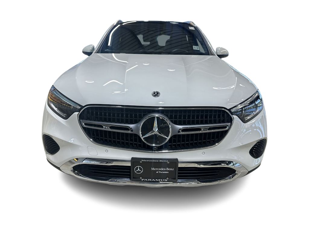 Thumbnail: 2026 Mercedes-Benz GLC - 30