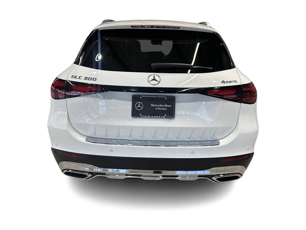 Thumbnail: 2026 Mercedes-Benz GLC - 29