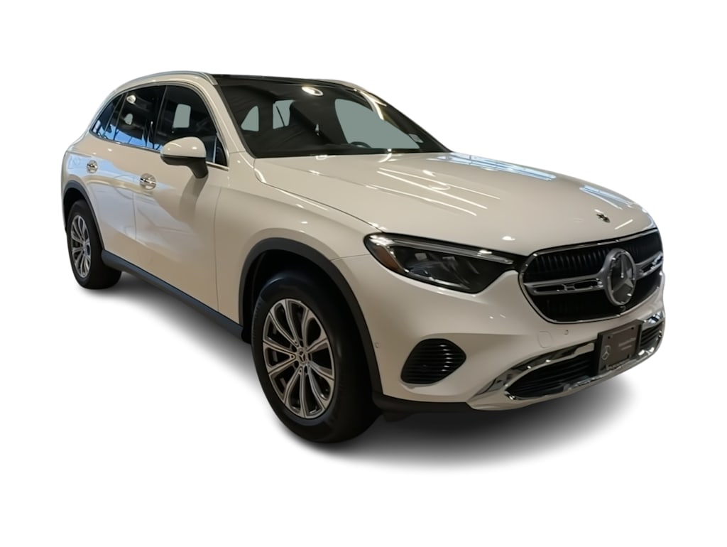 Thumbnail: 2026 Mercedes-Benz GLC - 19