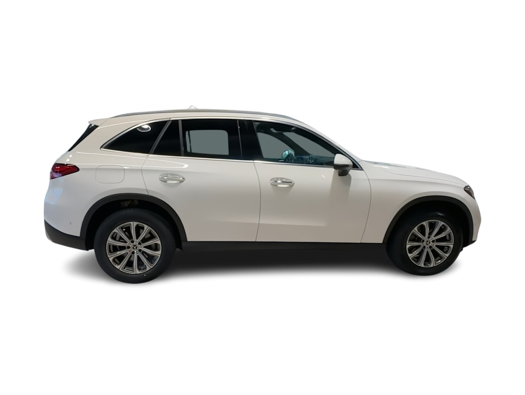 Thumbnail: 2026 Mercedes-Benz GLC - 25