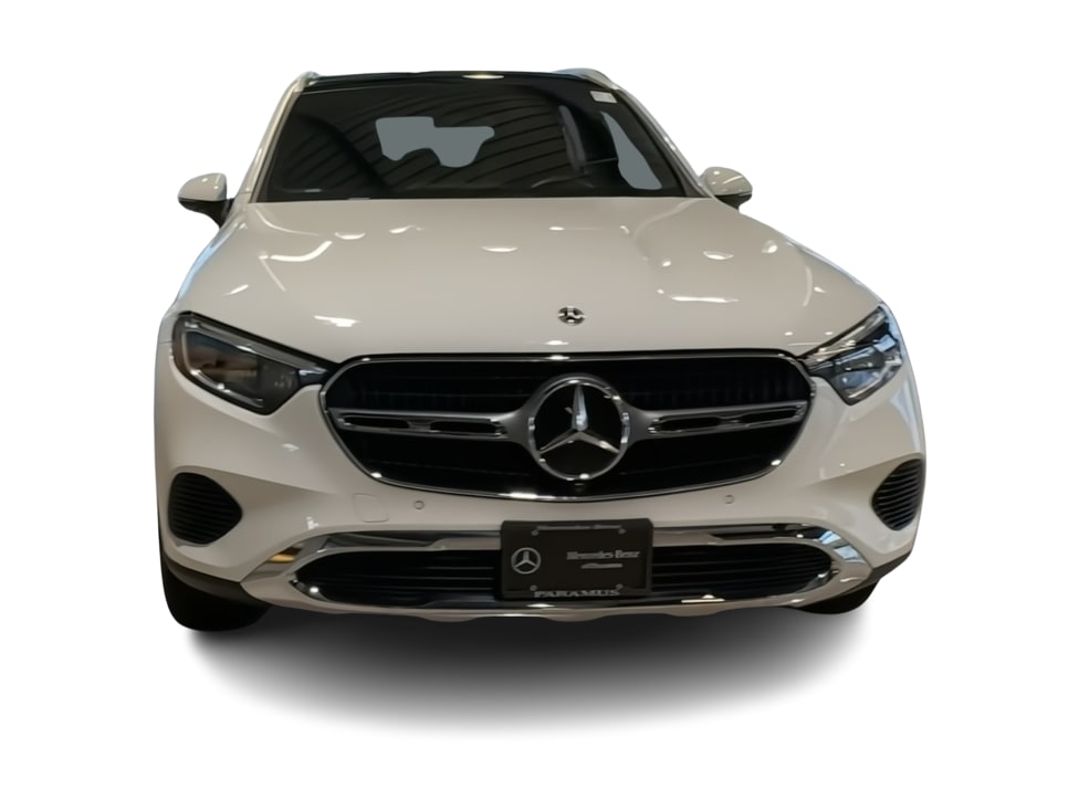 Thumbnail: 2026 Mercedes-Benz GLC - 6