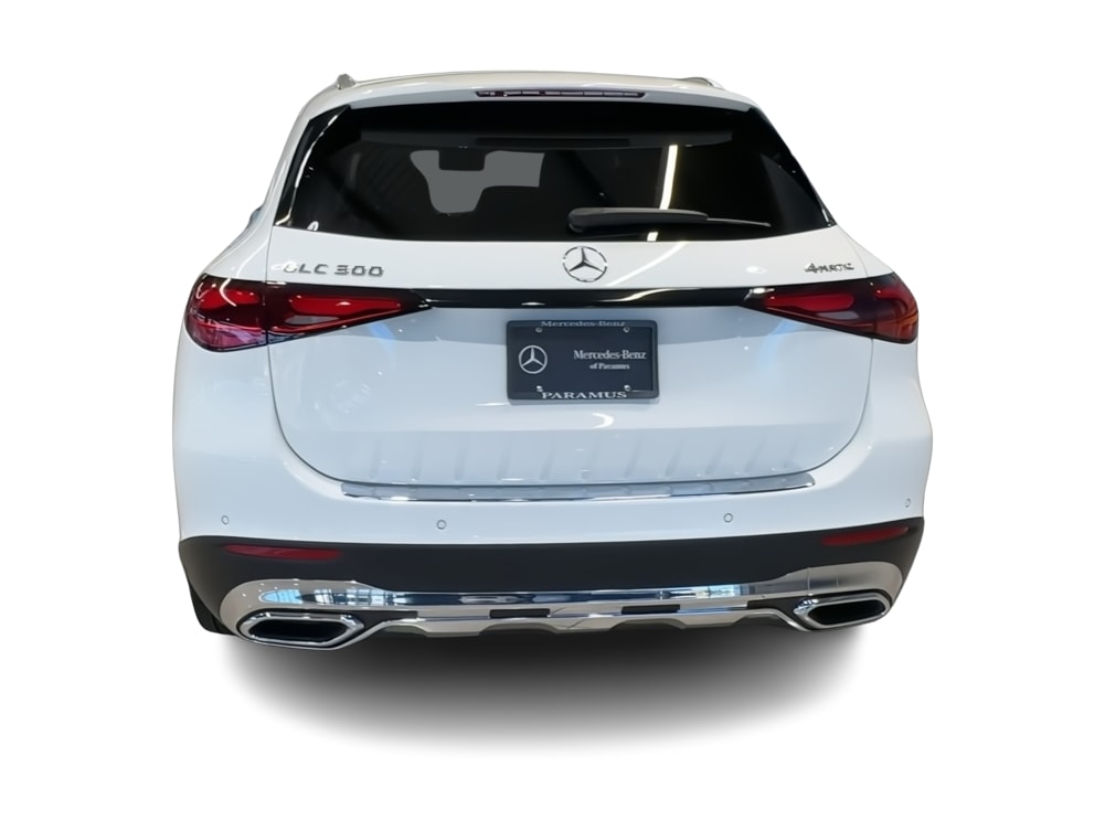 Thumbnail: 2026 Mercedes-Benz GLC - 5