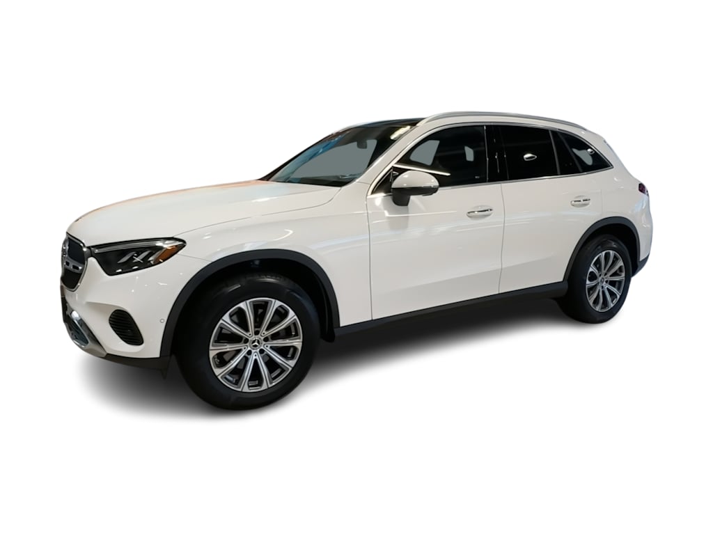 Thumbnail: 2026 Mercedes-Benz GLC - 3