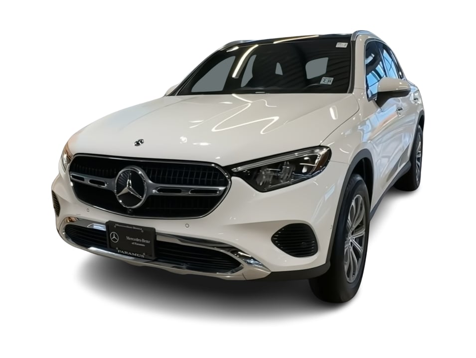 Thumbnail: 2026 Mercedes-Benz GLC - 20
