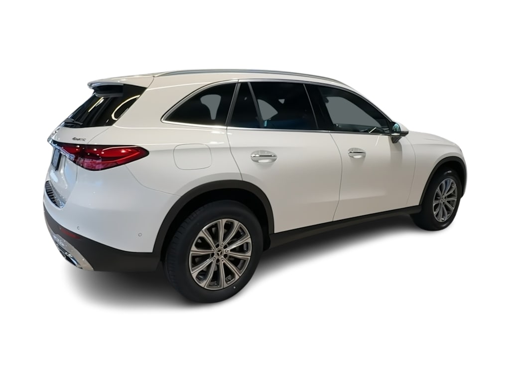Thumbnail: 2026 Mercedes-Benz GLC - 24