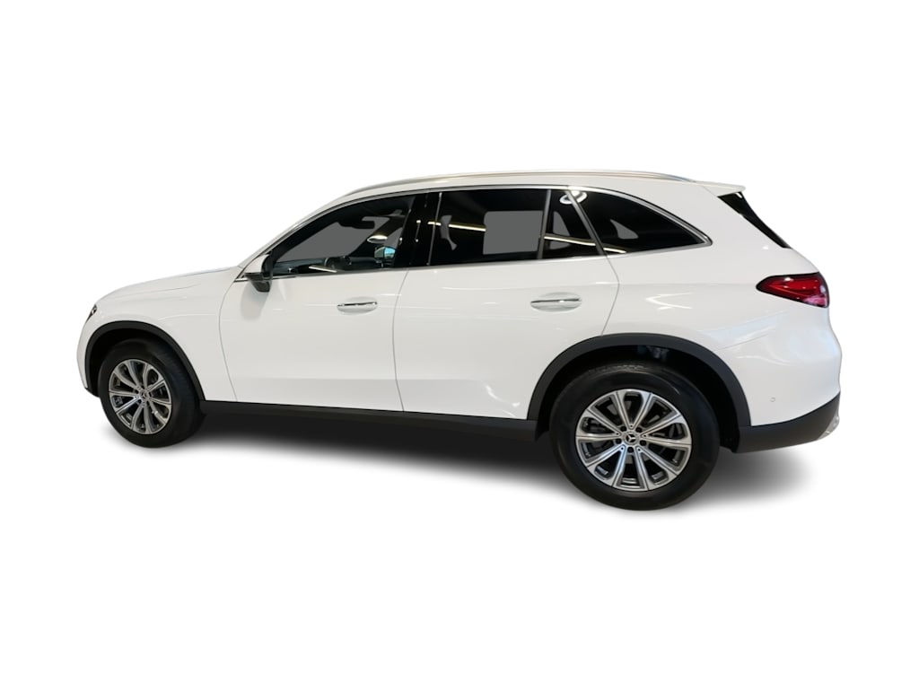 Thumbnail: 2026 Mercedes-Benz GLC - 22
