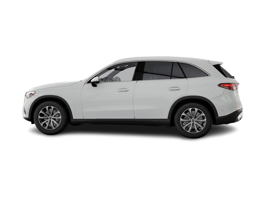 Thumbnail: 2026 Mercedes-Benz GLC - 32