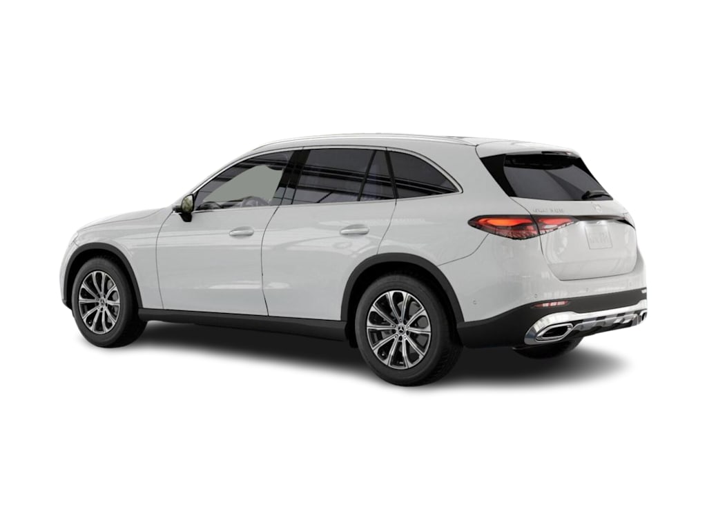 Thumbnail: 2026 Mercedes-Benz GLC - 30