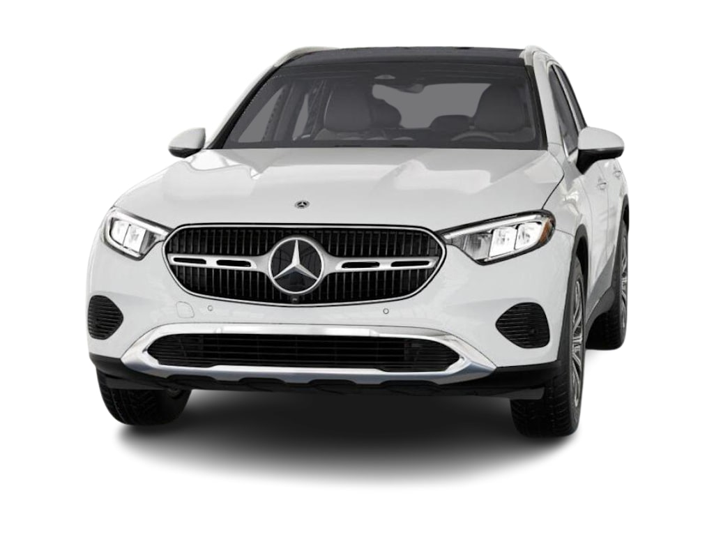 Thumbnail: 2026 Mercedes-Benz GLC - 41