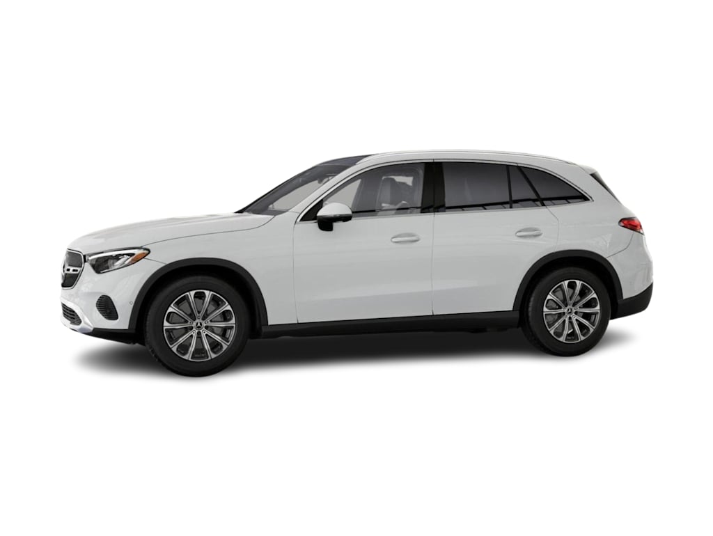 Thumbnail: 2026 Mercedes-Benz GLC - 35
