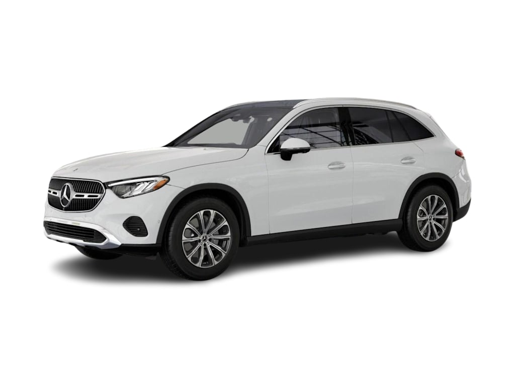 Thumbnail: 2026 Mercedes-Benz GLC - 37