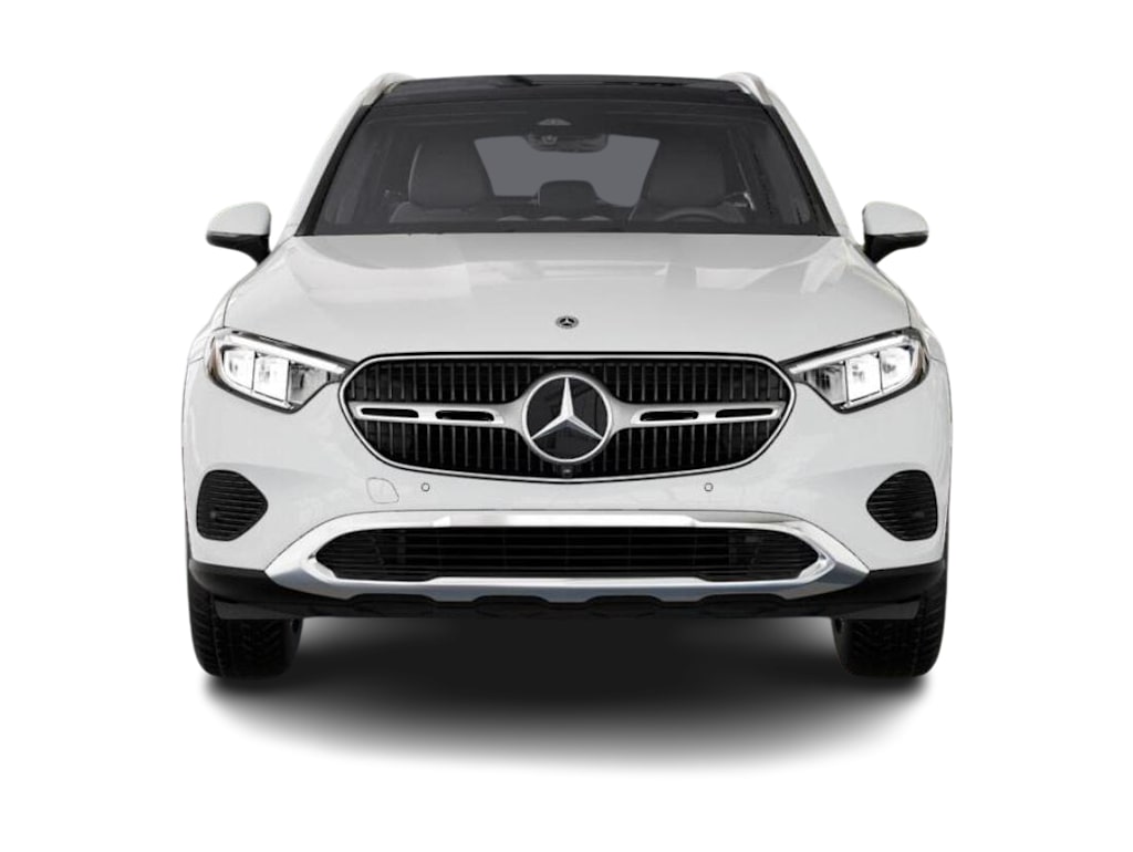 Thumbnail: 2026 Mercedes-Benz GLC - 6