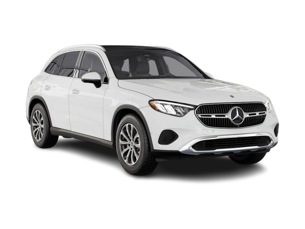 Thumbnail: 2026 Mercedes-Benz GLC - 12