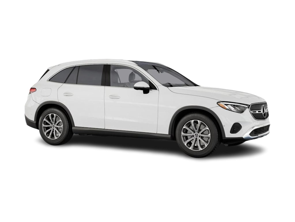 Thumbnail: 2026 Mercedes-Benz GLC - 15