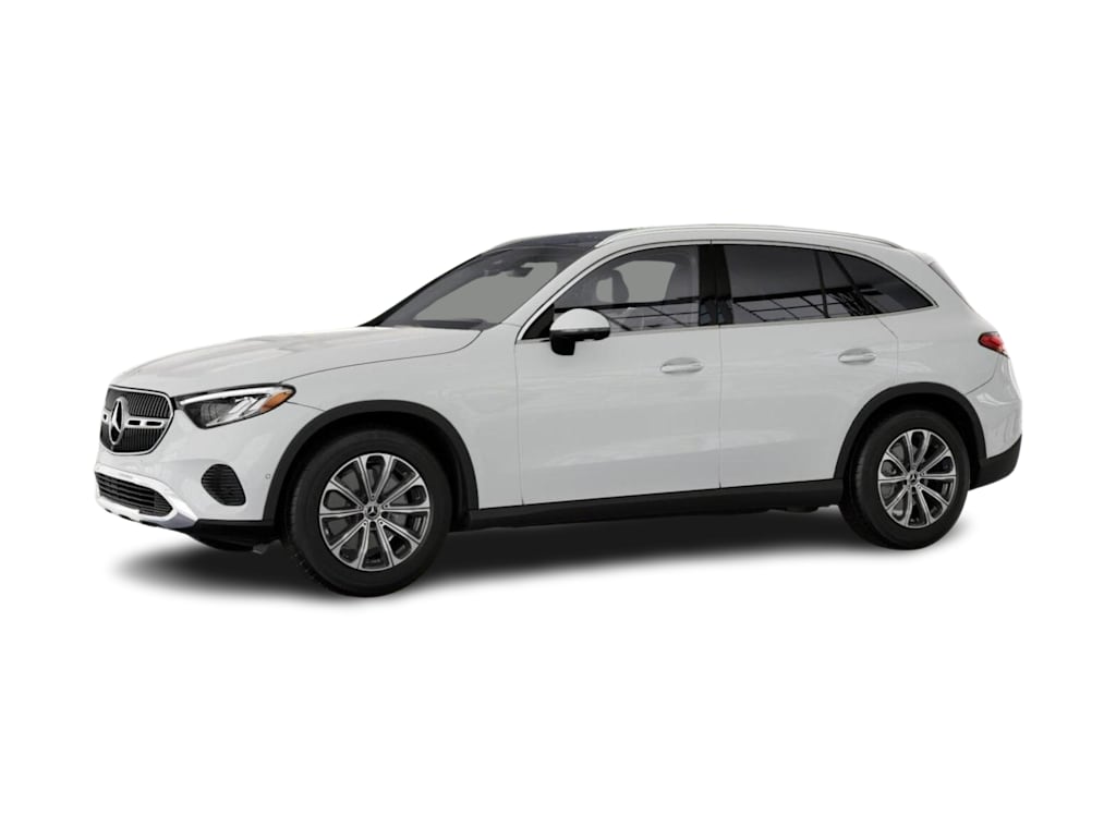 Thumbnail: 2026 Mercedes-Benz GLC - 36