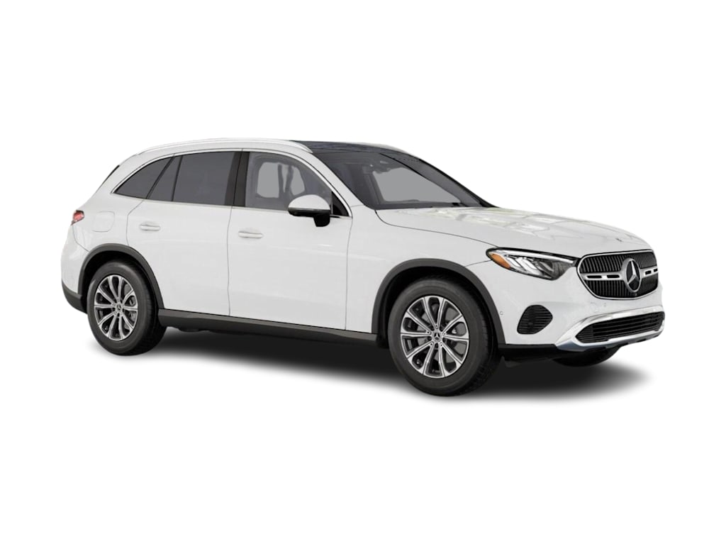 Thumbnail: 2026 Mercedes-Benz GLC - 14