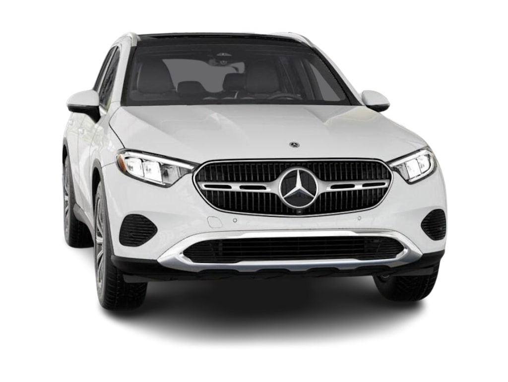 Thumbnail: 2026 Mercedes-Benz GLC - 10