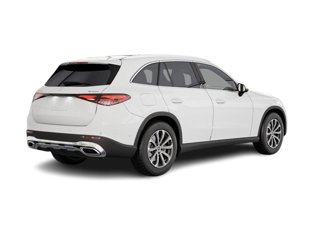 Thumbnail: 2026 Mercedes-Benz GLC - 23