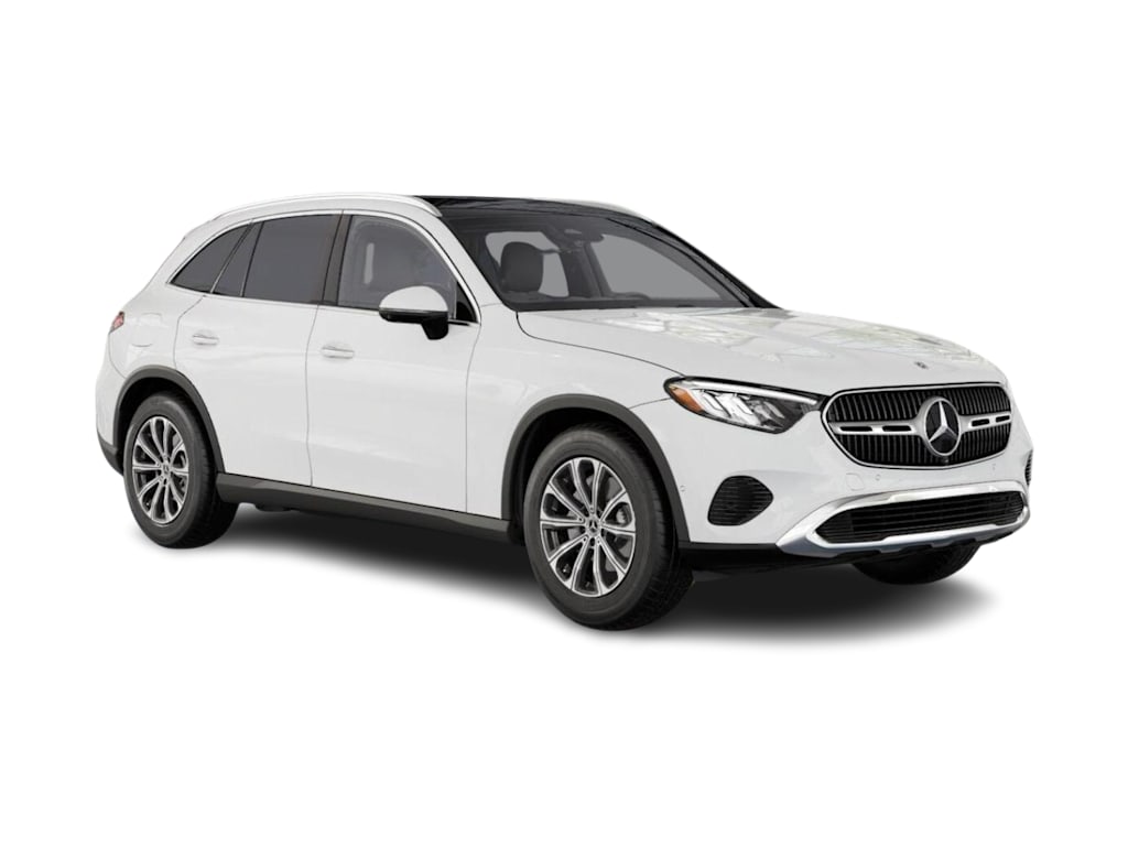 Thumbnail: 2026 Mercedes-Benz GLC - 13