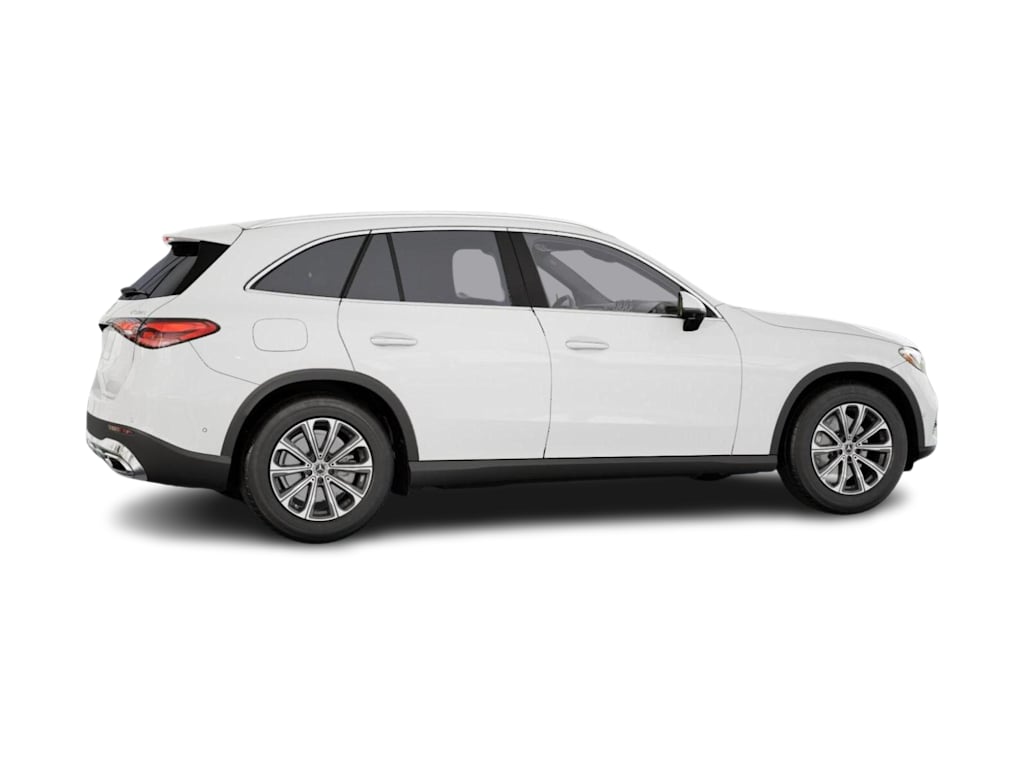 Thumbnail: 2026 Mercedes-Benz GLC - 20