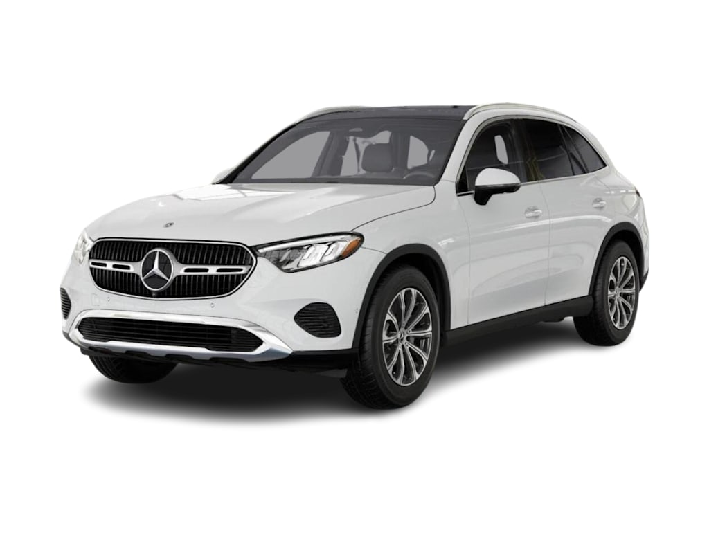 Thumbnail: 2026 Mercedes-Benz GLC - 39