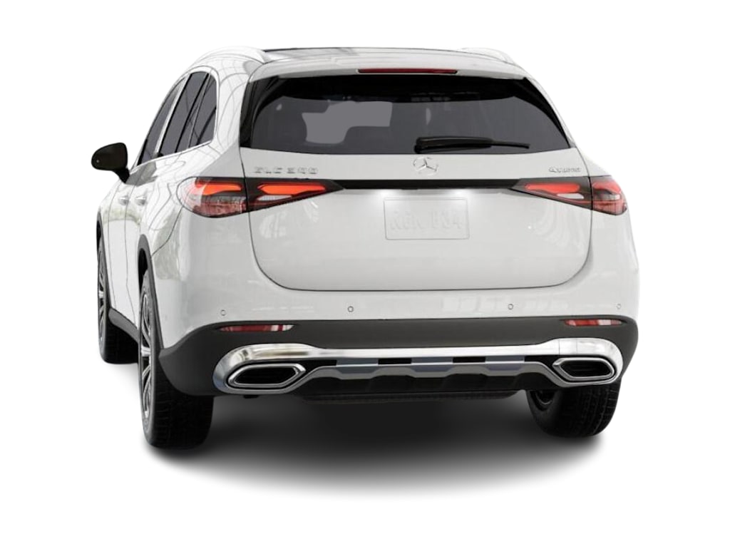 Thumbnail: 2026 Mercedes-Benz GLC - 27