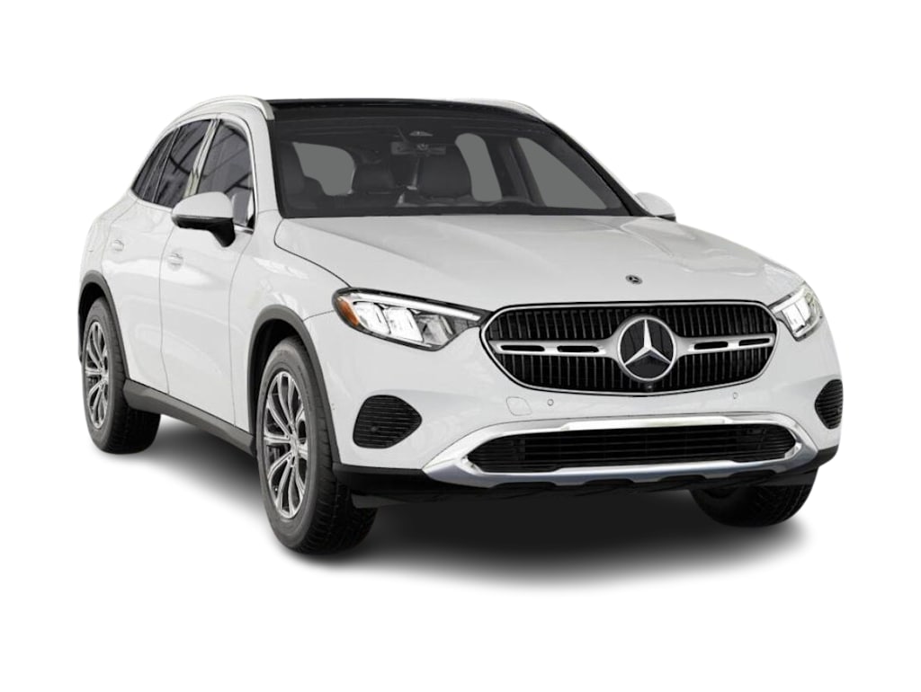 Thumbnail: 2026 Mercedes-Benz GLC - 11