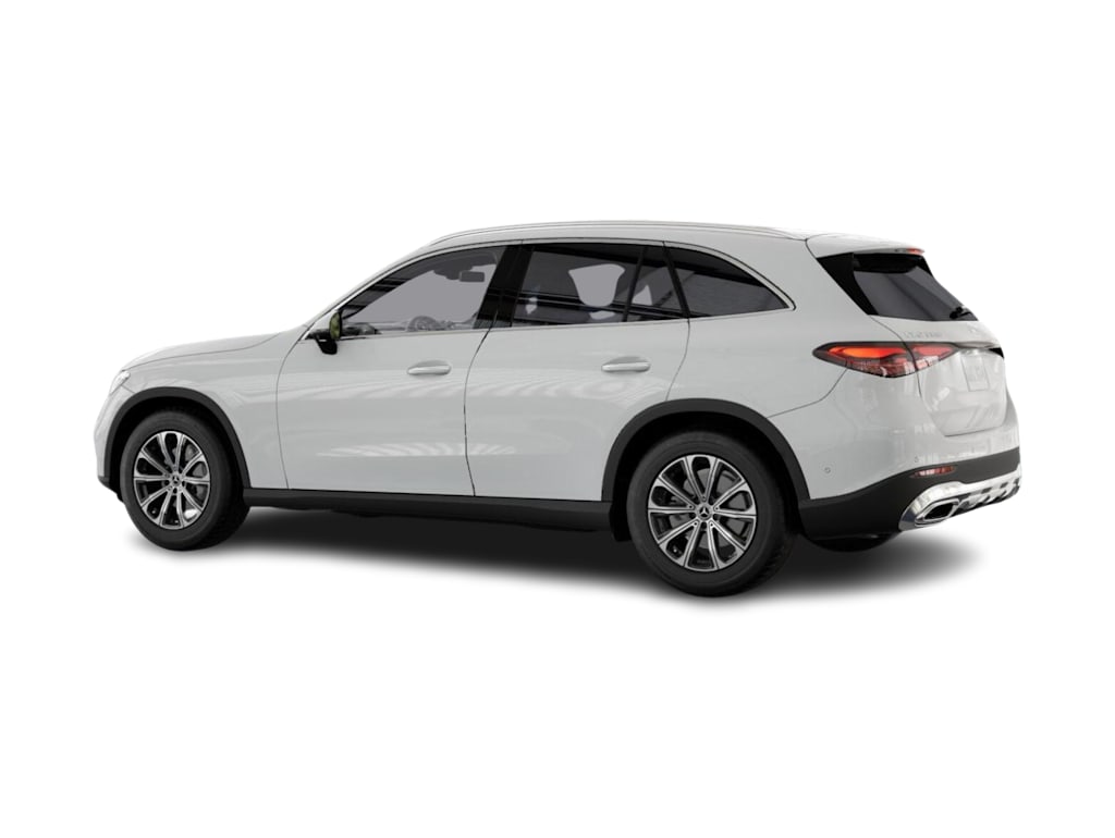 Thumbnail: 2026 Mercedes-Benz GLC - 3