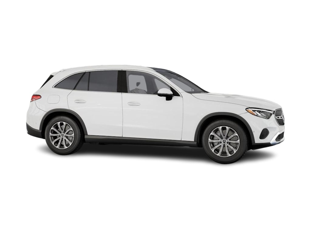 Thumbnail: 2026 Mercedes-Benz GLC - 16
